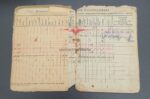 Nachlass Bandenbekämpfung Griechenland, Ionische Inseln und Kroatien bis Mai 1945 – Bild 23