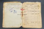 Nachlass Bandenbekämpfung Griechenland, Ionische Inseln und Kroatien bis Mai 1945 – Bild 24