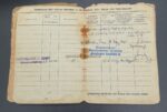 Nachlass Bandenbekämpfung Griechenland, Ionische Inseln und Kroatien bis Mai 1945 – Bild 27