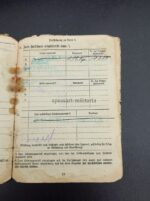 Nachlass Bandenbekämpfung Griechenland, Ionische Inseln und Kroatien bis Mai 1945 – Bild 29