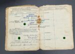 Nachlass Bandenbekämpfung Griechenland, Ionische Inseln und Kroatien bis Mai 1945 – Bild 30