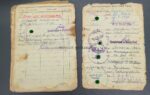 Nachlass Bandenbekämpfung Griechenland, Ionische Inseln und Kroatien bis Mai 1945 – Bild 31