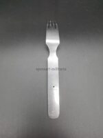 Wehrmacht Feldbesteck Gabel – Bild 2