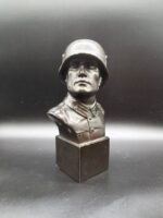 Soldatenbüste der Wehrmacht