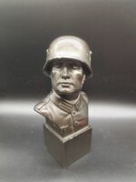 Soldatenbüste der Wehrmacht – Bild 2