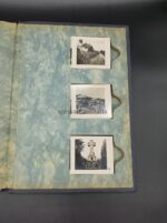 Raumbilderalbum “ Die Soldaten des Führers im Felde“ – Bild 5