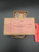 Effekte eines Leutnants der Panzerjäger – Bild 5