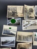 Konvolut Fotos Reichsarbeitsdienst, Heer, Luftwaffe etc. – Bild 5