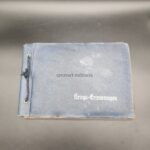 Fotoalbum Wehrmacht Heer, Infanterie Regiment 69, Kaserne Wandsbek-Hamburg, Kämpfe um Charkow und Italien