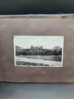 Fotoalbum Wehrmacht Heer, Infanterie Regiment 69, Kaserne Wandsbek-Hamburg, Kämpfe um Charkow und Italien – Bild 8