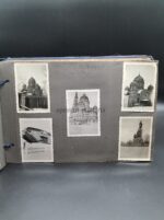 Fotoalbum Wehrmacht Heer, Infanterie Regiment 69, Kaserne Wandsbek-Hamburg, Kämpfe um Charkow und Italien – Bild 14