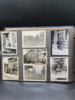 Fotoalbum Wehrmacht Heer, Infanterie Regiment 69, Kaserne Wandsbek-Hamburg, Kämpfe um Charkow und Italien – Bild 15
