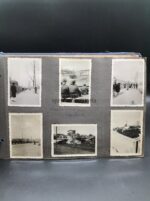 Fotoalbum Wehrmacht Heer, Infanterie Regiment 69, Kaserne Wandsbek-Hamburg, Kämpfe um Charkow und Italien – Bild 16