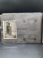 Fotoalbum Wehrmacht Heer, Infanterie Regiment 69, Kaserne Wandsbek-Hamburg, Kämpfe um Charkow und Italien – Bild 19