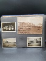 Fotoalbum Wehrmacht Heer, Infanterie Regiment 69, Kaserne Wandsbek-Hamburg, Kämpfe um Charkow und Italien – Bild 21