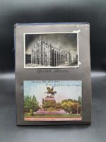 Fotoalbum Wehrmacht Heer, Infanterie Regiment 69, Kaserne Wandsbek-Hamburg, Kämpfe um Charkow und Italien – Bild 28