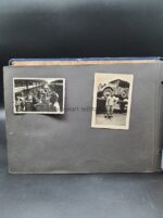 Fotoalbum Wehrmacht Heer, Infanterie Regiment 69, Kaserne Wandsbek-Hamburg, Kämpfe um Charkow und Italien – Bild 29