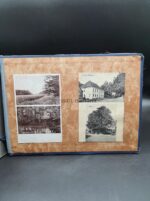 Fotoalbum Wehrmacht Heer, Infanterie Regiment 69, Kaserne Wandsbek-Hamburg, Kämpfe um Charkow und Italien – Bild 30