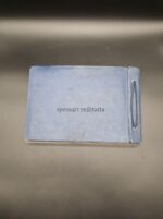Fotoalbum Wehrmacht Heer, Infanterie Regiment 69, Kaserne Wandsbek-Hamburg, Kämpfe um Charkow und Italien – Bild 31