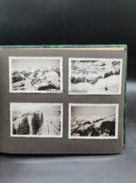 3x Fotoalben + Urkunde Verwundetenabzeichen in Silber, 3./Polizei Artillerie Regiment, SS-Polizei-Division – Bild 20