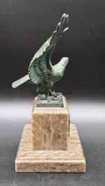 Tischadler Luftgau. Stabs. Nachrichten. Komp. 2/G – Bild 3