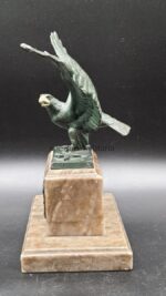 Tischadler Luftgau. Stabs. Nachrichten. Komp. 2/G – Bild 4