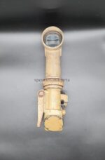 Wehrmacht Optik Selbstfahrlafette Zielfernrohr Sf.Z.F. 1a/1 (beh) Ernst Leitz G.m.b.H., Wetzlar