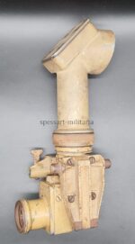 Wehrmacht Optik Selbstfahrlafette Zielfernrohr Sf.Z.F. 1a/1 (beh) Ernst Leitz G.m.b.H., Wetzlar – Bild 2