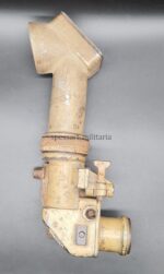 Wehrmacht Optik Selbstfahrlafette Zielfernrohr Sf.Z.F. 1a/1 (beh) Ernst Leitz G.m.b.H., Wetzlar – Bild 3