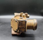 Wehrmacht Optik Selbstfahrlafette Zielfernrohr Sf.Z.F. 1a/1 (beh) Ernst Leitz G.m.b.H., Wetzlar – Bild 5