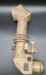 Wehrmacht Optik Selbstfahrlafette Zielfernrohr Sf.Z.F. 1a/1 (beh) Ernst Leitz G.m.b.H., Wetzlar – Bild 6