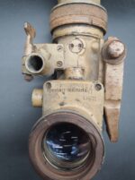 Wehrmacht Optik Selbstfahrlafette Zielfernrohr Sf.Z.F. 1a/1 (beh) Ernst Leitz G.m.b.H., Wetzlar – Bild 7