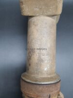 Wehrmacht Optik Selbstfahrlafette Zielfernrohr Sf.Z.F. 1a/1 (beh) Ernst Leitz G.m.b.H., Wetzlar – Bild 8