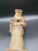 Wehrmacht Optik Selbstfahrlafette Zielfernrohr Sf.Z.F. 1a/1 (beh) Ernst Leitz G.m.b.H., Wetzlar – Bild 9