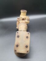 Wehrmacht Optik Selbstfahrlafette Zielfernrohr Sf.Z.F. 1a/1 (beh) Ernst Leitz G.m.b.H., Wetzlar – Bild 10