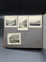 Fotoalbum Reichsarbeitsdienst, Wehrdienstzeit, Luftwaffen Fliegerhorst Bad Wörishofen – Bild 11
