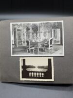 Fotoalbum Reichsarbeitsdienst, Wehrdienstzeit, Luftwaffen Fliegerhorst Bad Wörishofen – Bild 13