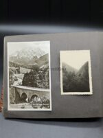 Fotoalbum Reichsarbeitsdienst, Wehrdienstzeit, Luftwaffen Fliegerhorst Bad Wörishofen – Bild 15