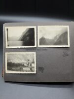 Fotoalbum Reichsarbeitsdienst, Wehrdienstzeit, Luftwaffen Fliegerhorst Bad Wörishofen – Bild 17