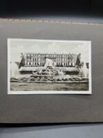 Fotoalbum Reichsarbeitsdienst, Wehrdienstzeit, Luftwaffen Fliegerhorst Bad Wörishofen – Bild 19