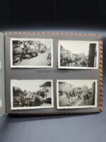 Fotoalbum Reichsarbeitsdienst, Wehrdienstzeit, Luftwaffen Fliegerhorst Bad Wörishofen – Bild 20