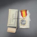 Erinnerungsmedaille Spanien Legion Condor 1936-39 Medalla de la Campana
