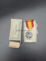 Erinnerungsmedaille Spanien Legion Condor 1936-39 Medalla de la Campana