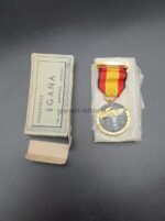 Erinnerungsmedaille Spanien Legion Condor 1936-39 Medalla de la Campana – Bild 3