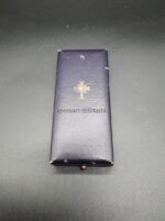 Ehrenkreuz der deutschen Mutter in Gold im Etui, R.S.S, Lüdenscheid – Bild 4