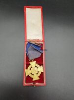 Treudienst-Ehrenzeichen 40 Jahre im Etui – Bild 2