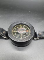 Luftwaffe, Armkompass AK39 für fliegendes Personal. Fl 23235, Bauart Kadlec – Bild 4