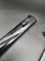 Feuerwehr III. Reich Extra Seitengewehr, lange Ausführung – Bild 5