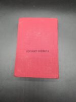 Mein Kampf Tornisterausgabe 1941 – Bild 3