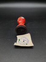 NSDAP Stempel Amt für Volkswohlfahrt Gau Mainfranken